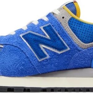 2022 Bodega x 574 Legacy 'Departure'